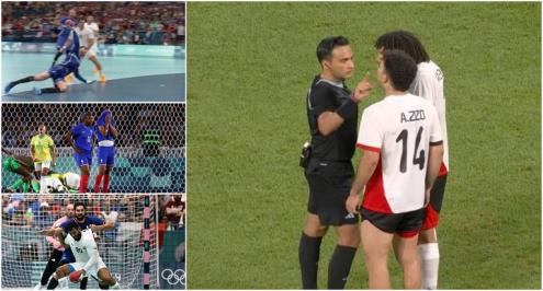 "المجاملات وحدها لا تكفي".. أين تقع فرنسا بين أقرانها في أولمبياد باريس 2024؟